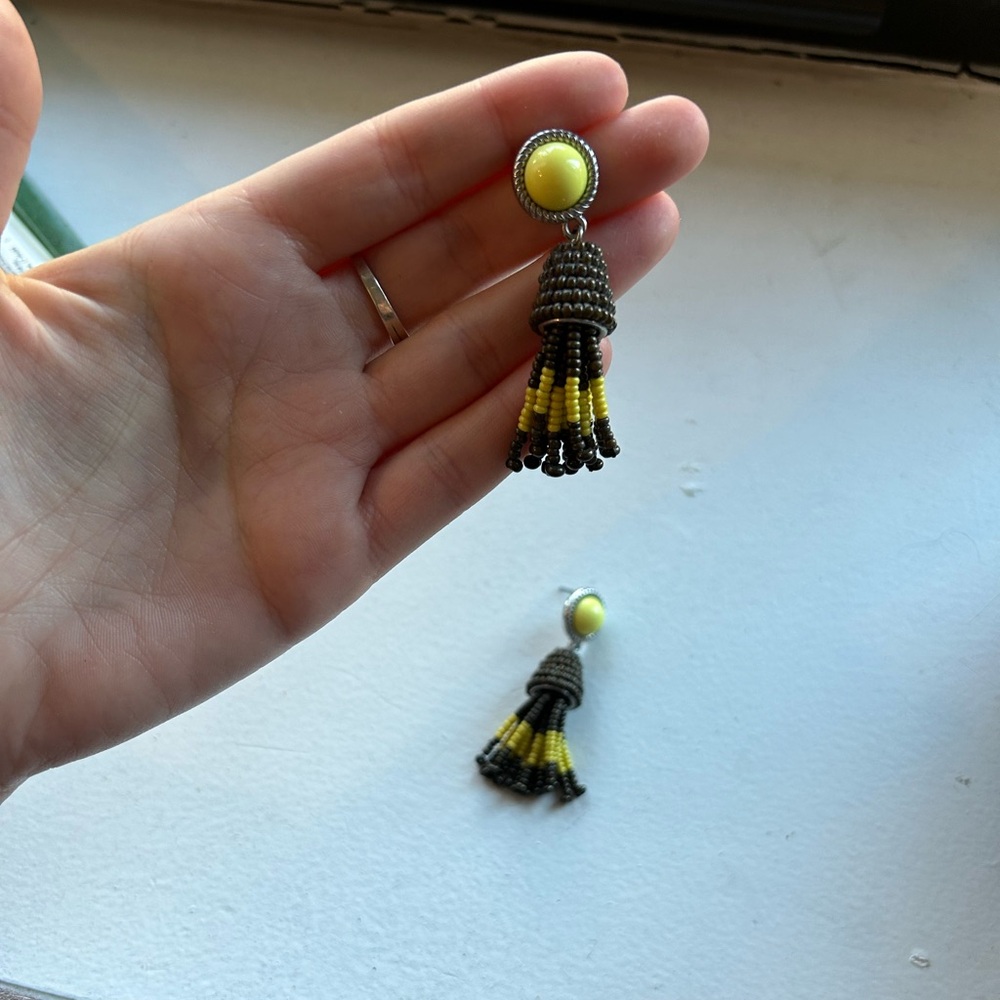 Earrings - Picture 2 of 2